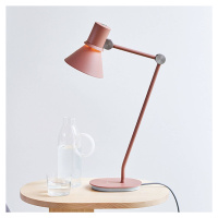 Anglepoise Type 80 stolná lampa, ružová