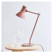 Anglepoise Type 80 stolná lampa, ružová