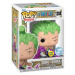 Funko POP! One Piece: Zoro (Enma) Glows in the Dark Special Edition