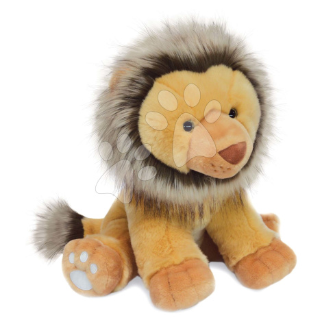 Plyšový lev Kenya the Lion Histoire d’ Ours hnedý 40 cm od 0 mes