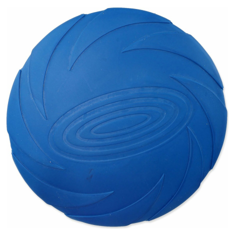 Hračka Dog Fantasy disk plávajúci modrý 15cm