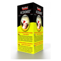 Acidomid E minerálno-vitamínový roztok pre exotické vtáctvo 1000ml