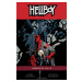 Dark Horse Hellboy 08: Darkness Calls