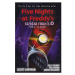 Scholastic US Five Nights at Freddy's: Fazbear Frights #4 - Step Closer