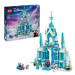 LEGO® Disney 43244 Elsa a jej ľadový palác