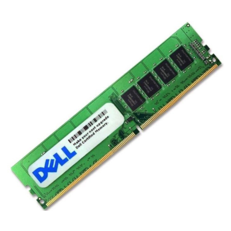 SNS only - Dell Memory Upgrade - 32GB - 2RX8 DDR4 UDIMM 3200MHz ECC pre T150. T350, R250, R350, 