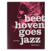 MS Beethoven Goes Jazz - Jean Kleeb