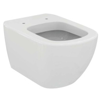 IDEAL STANDARD - Tesi Závesné WC, biela T007801