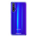 Odolné silikónové puzdro iSaprio - 4Pure - mléčný bez potisku - Huawei Honor 20
