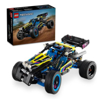 LEGO® Technic 42164 Terénna pretekárska bugina