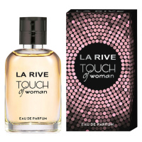 LA RIVE Touch of Woman EdP 90 ml