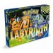 Labyrinth Pokémon Glow in the dark