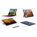 Tablet PC Lenovo Yoga Duet 7 13IML05 Orchid (82AS009VCK)