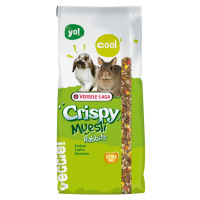 Versele Laga Crispy Muesli Rabbits - králik 20kg