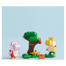 LEGO® Super Mario™ 71428 Yoshi a fantastický vajíčkový les – rozširujúci set