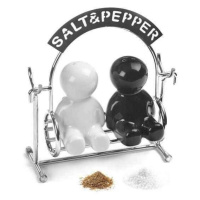 Soľnička a korenička Balvi Salt & Pepper