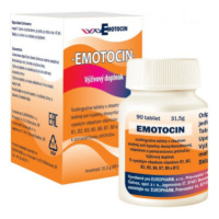 EMOTOCIN 90 tabliet