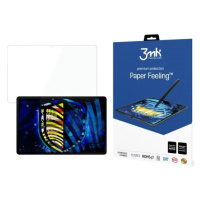 Ochranná fólia 3MK PaperFeeling Samsung Galaxy Tab S8 Plus 12.4