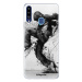 Odolné silikónové puzdro iSaprio - Dance 01 - Samsung Galaxy A20s