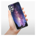 Odolné silikónové puzdro iSaprio - Milky Way 11 - Samsung Galaxy A32 5G