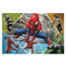 Trefl Puzzle 300 - Úžasný Spiderman / Disney Marvel Spiderman