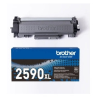 Brother TN-2590 XL