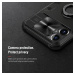 Odolné puzdro na Apple iPhone 13 Pro Max Nillkin CamShield Armor čierne