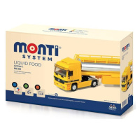 Monti system 55 - Liquid Food