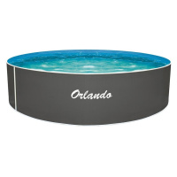 Bazén Orlando 3,66x1,07 m bez příslušenstva