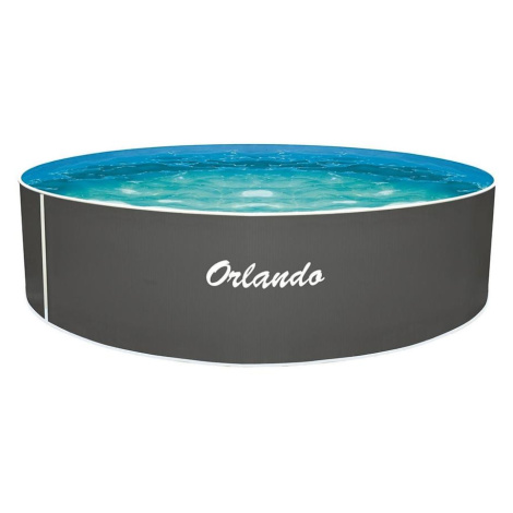 Bazén Orlando 3,66x1,07 m bez příslušenstva Marimex