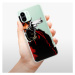 Odolné silikónové puzdro iSaprio - Red Sheriff - Xiaomi Redmi A1 / A2