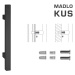 FT - MADLO kód K31 25x25 mm SP ks 25x25 mm, 1000 mm, 1200 mm