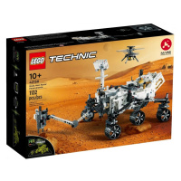 LEGO TECHNIC NASA MARS ROVER PERSEVERANCE /42158/