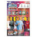 Futbalové karty Topps UEFA UCL MATCH ATTAX 23/24 - Starter Pack