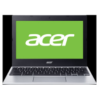Acer Chromebook 311 - Strieborný, NX.AAYEC.002