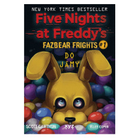 XYZ Five Nights at Freddy's: Fazbear Frights #1- Do jámy