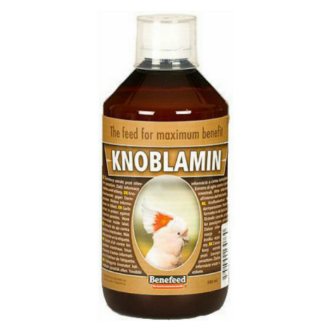 Aquamid Knoblamin E 500 ml