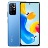 Xiaomi Redmi Note 11S 5G 4GB/128GB Star Blue