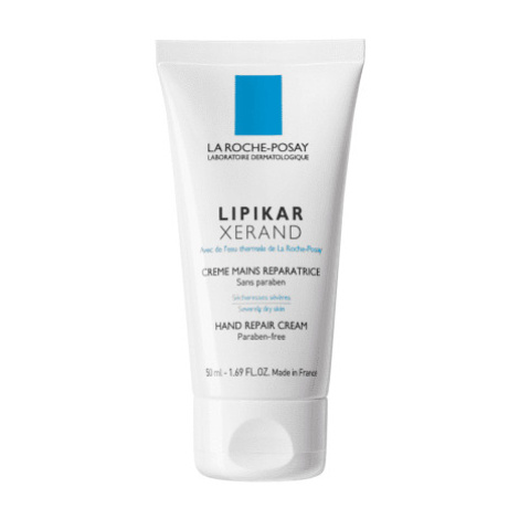 LA ROCHE-POSAY LIPIKAR XERAND KRÉM NA RUKY 50ml