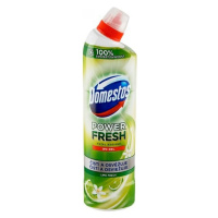 Domestos Power Fresh Lime Fresh WC gél 700 ml