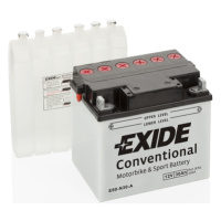 EXIDE Štartovacia batéria E60N30A