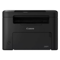 Canon i-SENSYS MF272dw (A4, laser, tlač/kopírovanie/skenovanie, duplex, USB, Wi-Fi, LAN, 29ppm)