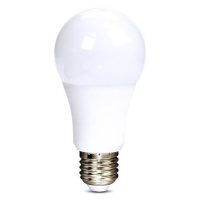 Solight LED žiarovka, klasický tvar, 10W, E27, 4000K, 270 °, 850lm