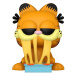 Funko POP! Garfield: Garfield with Lasagna