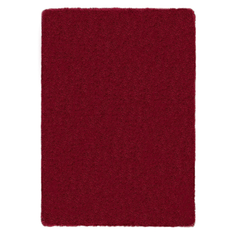 Kusový koberec Pearl Red - 200x290 cm Flair Rugs koberce