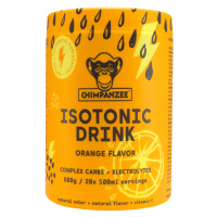 CHIMPANZEE ISOTONIC DRINK Orange 600 g