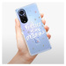 Odolné silikónové puzdro iSaprio - Follow Your Dreams - white - Huawei Nova 9
