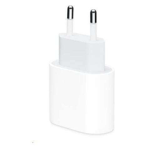 Napájací adaptér APPLE 20W USB-C