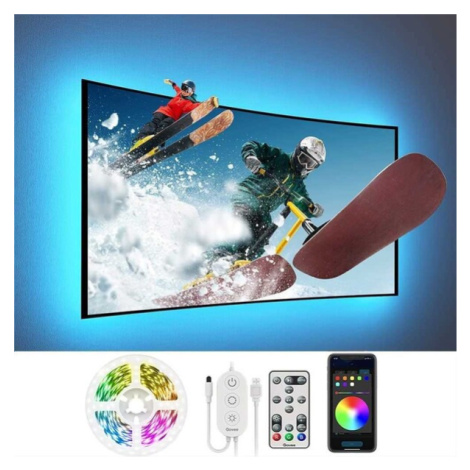 Govee TV 46-60" SMART LED podsvietenie RGB + ovládač