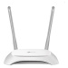 tp-link TL-WR840N, Wireless N Router, 300Mbit/s, 2.4GHz, 802.11b/g/n, 1x LAN/WAN, 4x LAN 10/100M